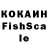Кетамин ketamine Ok me